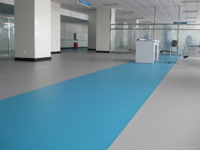 pvc vinyl floor for hospital use 768x576 1