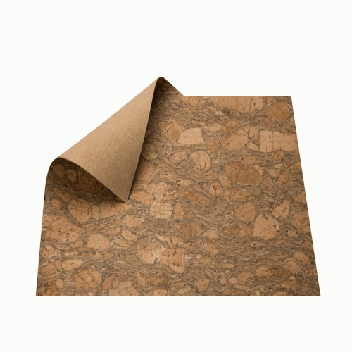 Cork Fabric