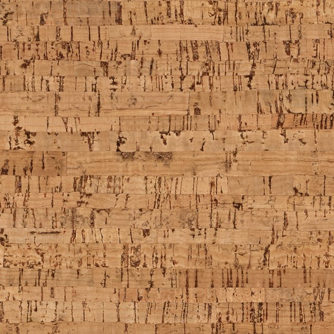 Traditional Cork Flooring